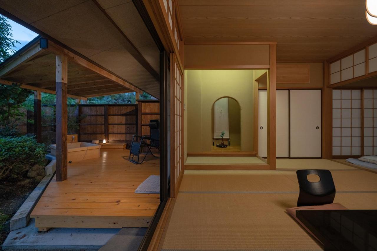 Ryutakuzenji 宿坊 Takasaki Zewnętrze zdjęcie