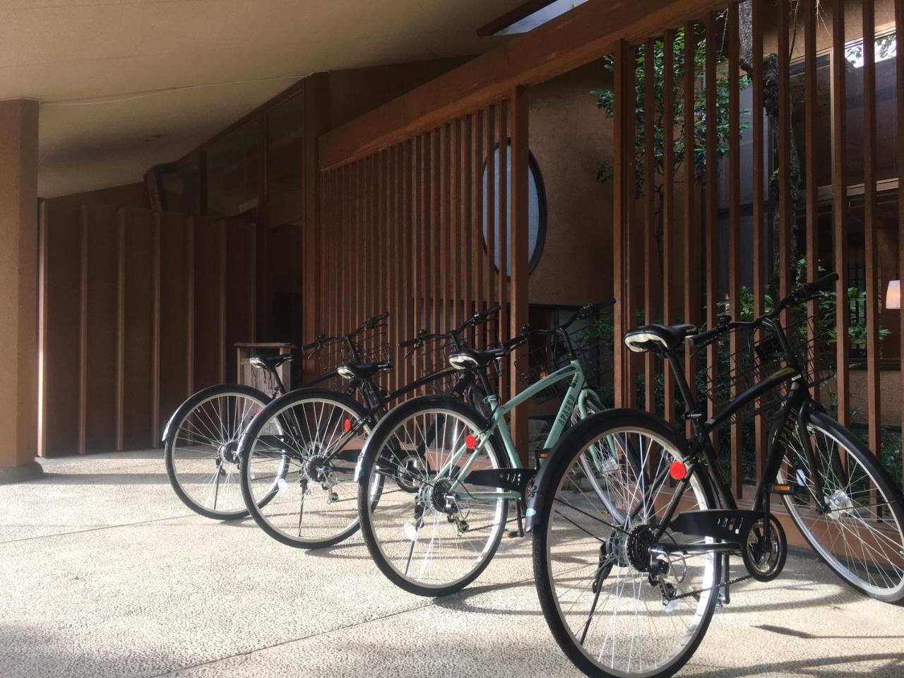 Ryutakuzenji 宿坊 Takasaki Zewnętrze zdjęcie